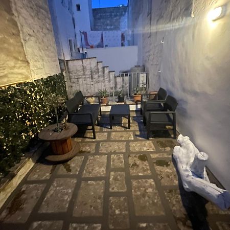 La Casetta 2.0 Ostuni Buitenkant foto
