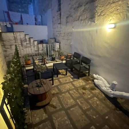 La Casetta 2.0 Ostuni Buitenkant foto