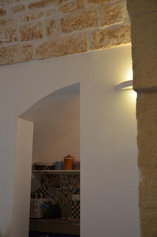 La Casetta 2.0 Ostuni Buitenkant foto