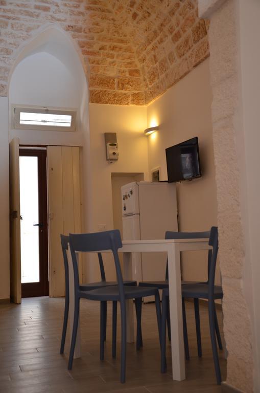 La Casetta 2.0 Ostuni Buitenkant foto