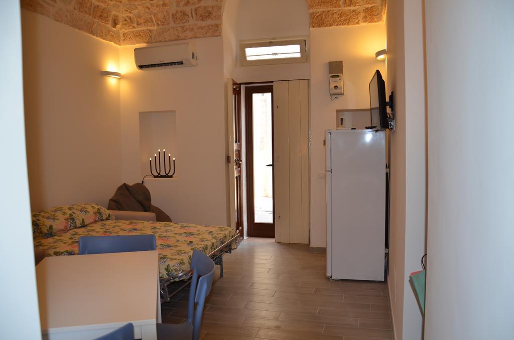 La Casetta 2.0 Ostuni Buitenkant foto