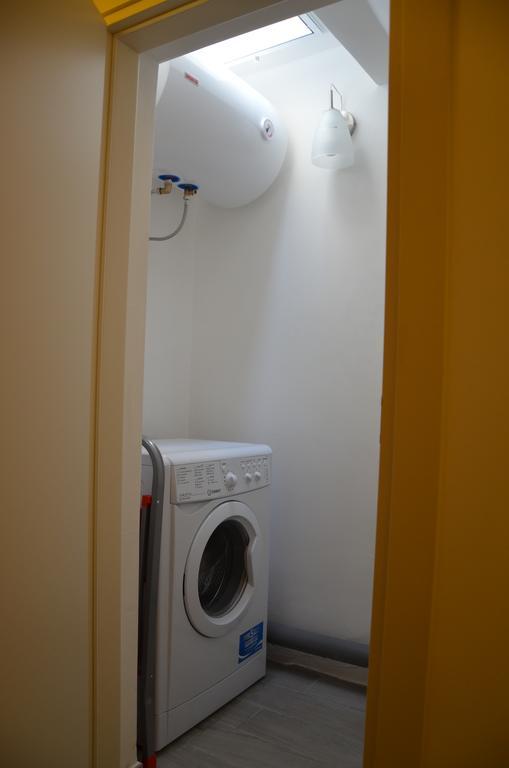 La Casetta 2.0 Ostuni Buitenkant foto