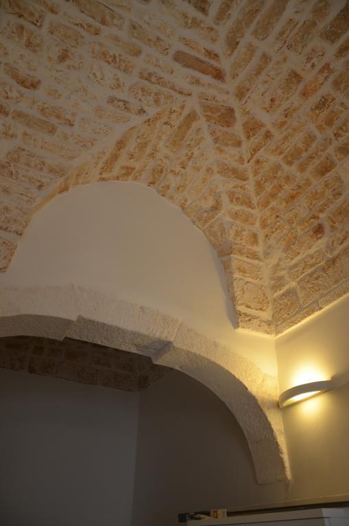 La Casetta 2.0 Ostuni Buitenkant foto