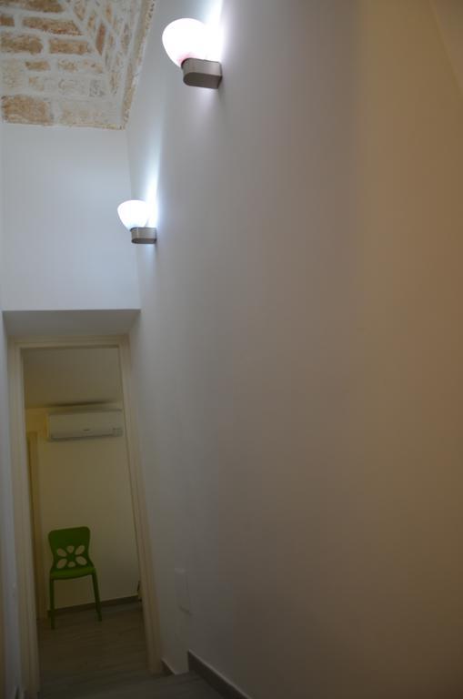 La Casetta 2.0 Ostuni Buitenkant foto