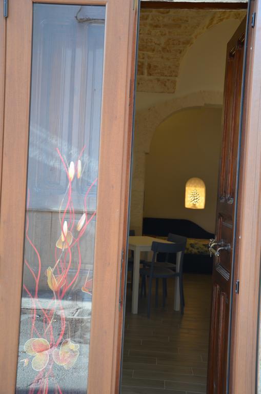 La Casetta 2.0 Ostuni Buitenkant foto