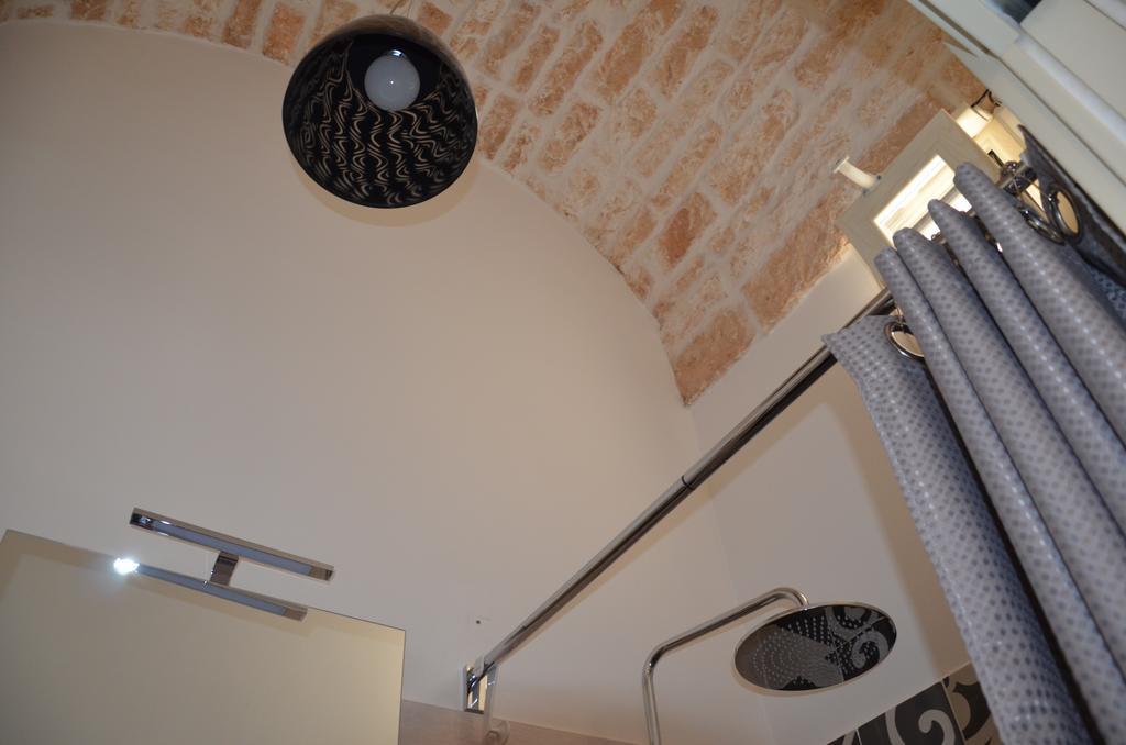 La Casetta 2.0 Ostuni Buitenkant foto