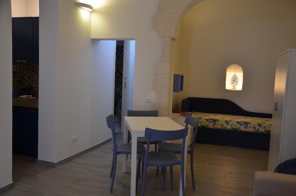 La Casetta 2.0 Ostuni Buitenkant foto