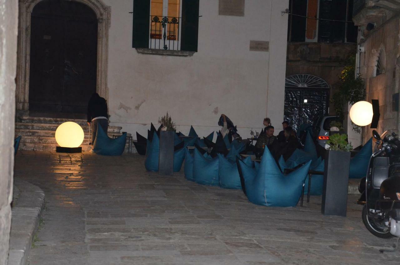La Casetta 2.0 Ostuni Buitenkant foto