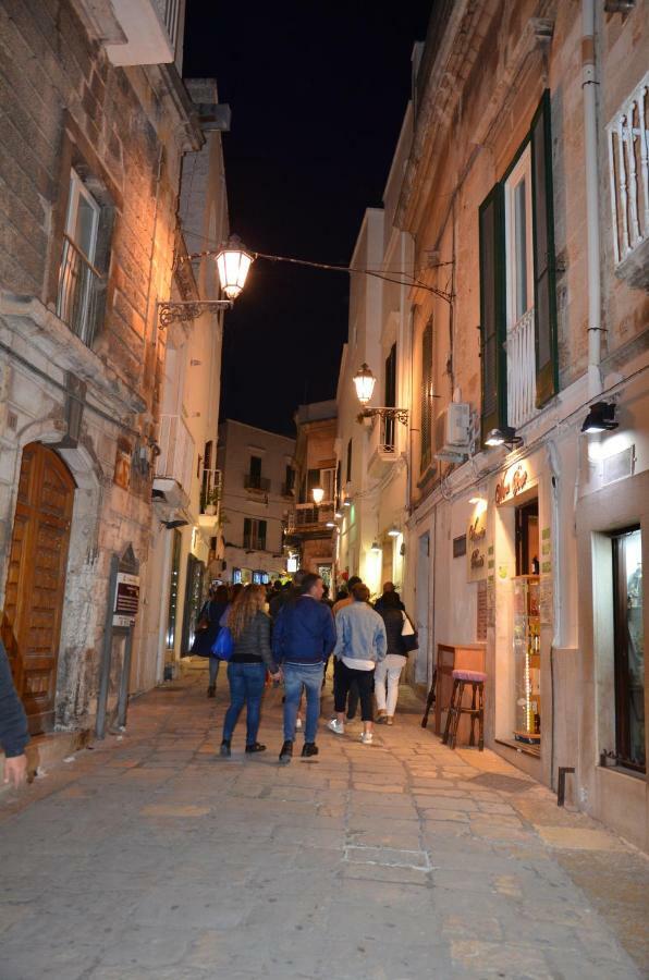 La Casetta 2.0 Ostuni Buitenkant foto